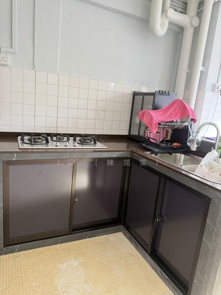 For Rent - 706 Clementi West Street 2