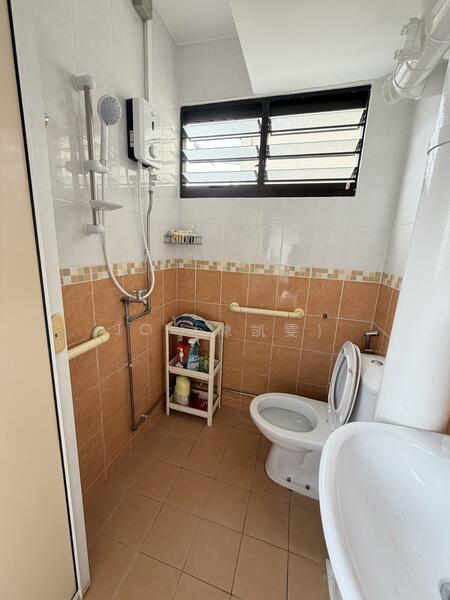 For Rent - 706 Clementi West Street 2