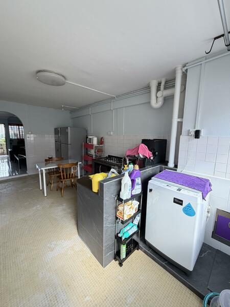 For Rent - 706 Clementi West Street 2