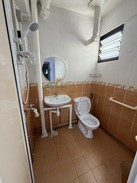 For Rent - 706 Clementi West Street 2