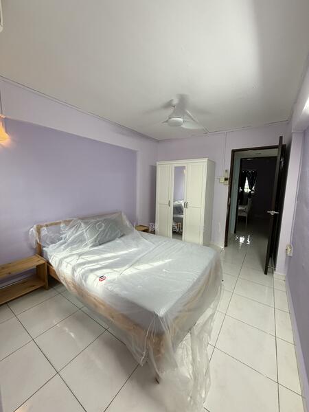 For Rent - 706 Clementi West Street 2