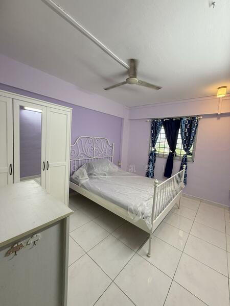 For Rent - 706 Clementi West Street 2