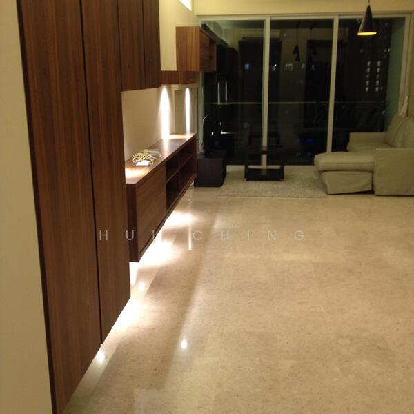 For Rent - One Amber