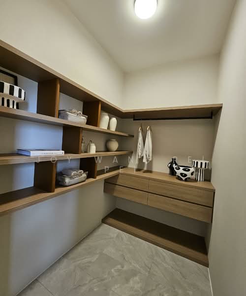 Tembusu Grand, 96 Jalan Tembusu, 5 Bedrooms, 2,691 sqft, Condominium For Sale, by Joy Wang Pei Pei, 60214103 - Interior - PropertyGuru.com.sg