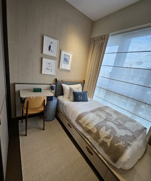 Tembusu Grand, 96 Jalan Tembusu, 5 Bedrooms, 2,691 sqft, Condominium For Sale, by Joy Wang Pei Pei, 60214103 - Bedroom - PropertyGuru.com.sg