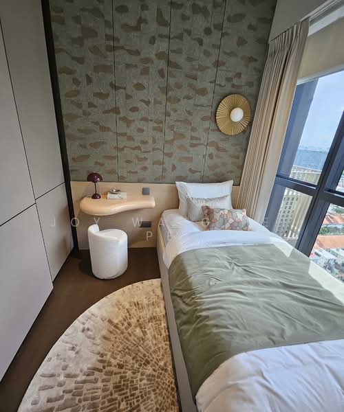 Tembusu Grand, 96 Jalan Tembusu, 5 Bedrooms, 2,691 sqft, Condominium For Sale, by Joy Wang Pei Pei, 60214103 - Bedroom - PropertyGuru.com.sg