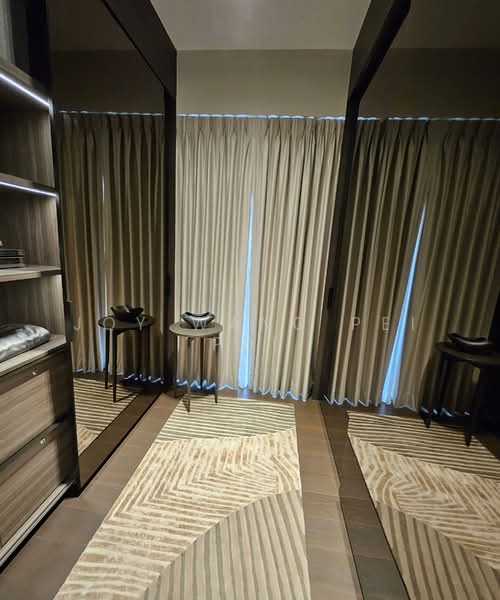 Tembusu Grand, 96 Jalan Tembusu, 5 Bedrooms, 2,691 sqft, Condominium For Sale, by Joy Wang Pei Pei, 60214103 - Interior - PropertyGuru.com.sg