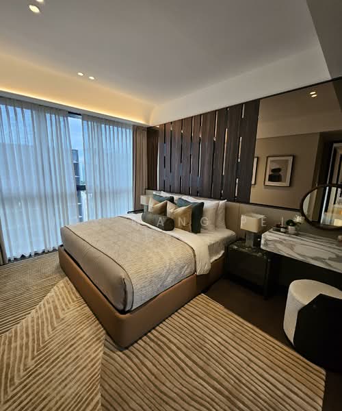 Tembusu Grand, 96 Jalan Tembusu, 5 Bedrooms, 2,691 sqft, Condominium For Sale, by Joy Wang Pei Pei, 60214103 - Bedroom - PropertyGuru.com.sg