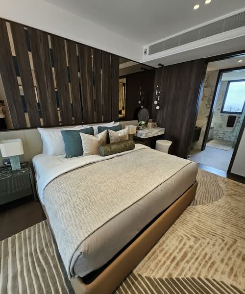 Tembusu Grand, 96 Jalan Tembusu, 5 Bedrooms, 2,691 sqft, Condominium For Sale, by Joy Wang Pei Pei, 60214103 - Bedroom - PropertyGuru.com.sg