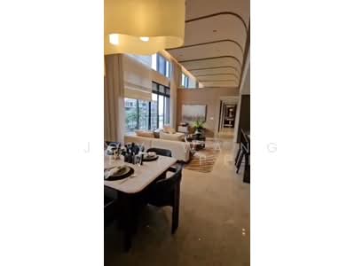 For Sale - Tembusu Grand