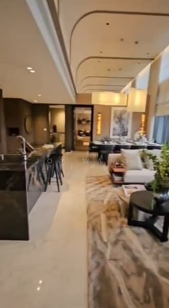 Tembusu Grand, 96 Jalan Tembusu, 5 Bedrooms, 2,691 sqft, Condominium For Sale, by Joy Wang Pei Pei, 60214103 - Kitchen - PropertyGuru.com.sg