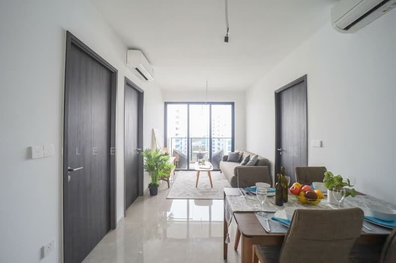 For Sale - Sky Eden @ Bedok