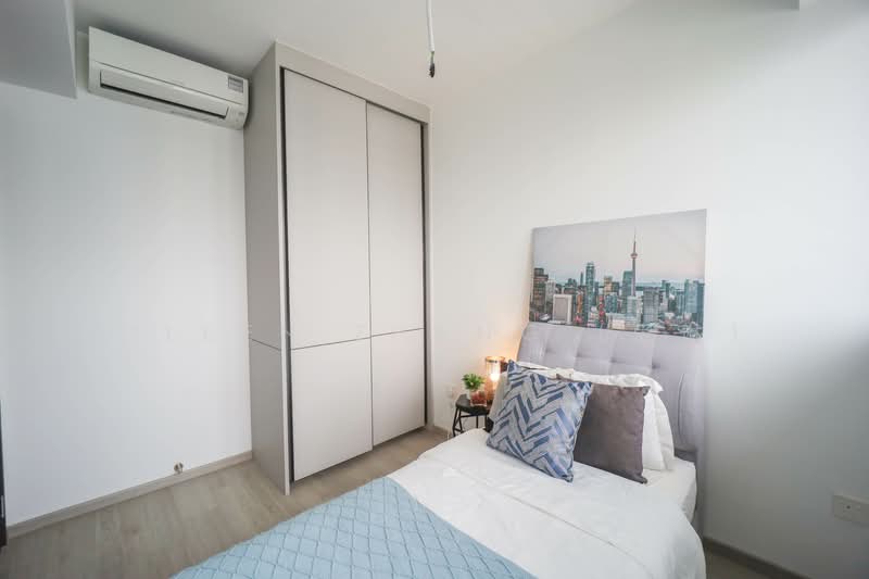 Sky Eden @ Bedok Condominium For Sale at S$ 1,788,888 | PropertyGuru Singapore - Bedroom