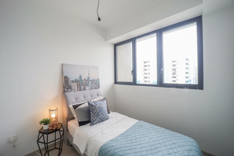 Sky Eden @ Bedok Condominium For Sale at S$ 1,788,888 | PropertyGuru Singapore - Bedroom