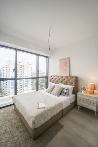 Sky Eden @ Bedok Condominium For Sale at S$ 1,788,888 | PropertyGuru Singapore - Bedroom