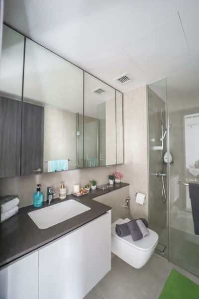 Sky Eden @ Bedok Condominium For Sale at S$ 1,788,888 | PropertyGuru Singapore - Bathroom