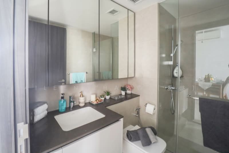 Sky Eden @ Bedok Condominium For Sale at S$ 1,788,888 | PropertyGuru Singapore - Bathroom