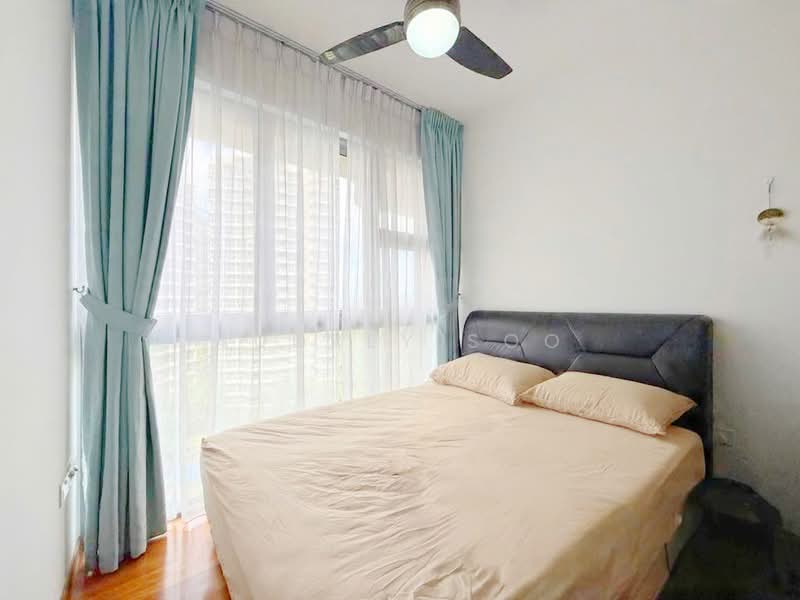 RiverTrees Residences, 29 Fernvale Close, 3 Bedrooms, 1,119 sqft, Condominium For Sale, by Audrey Soo, 60214112 - Bedroom 3 - PropertyGuru.com.sg