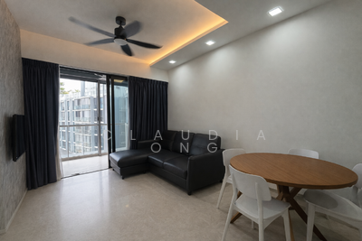 For Sale - The Panorama