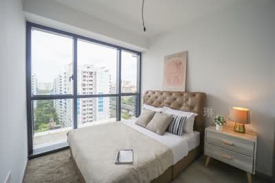 For Rent - Sky Eden @ Bedok