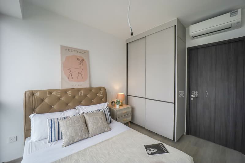 Sky Eden @ Bedok, 1 Bedok Central, 2 Bedrooms, 689 sqft, Condominium For Rent, by Aileen Zhang (爱琳）, 60214115 - Bedroom - PropertyGuru.com.sg