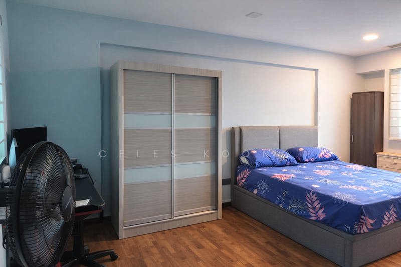 For Sale - 126D Edgedale Plains