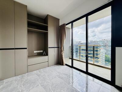 For Sale - The Poiz Residences