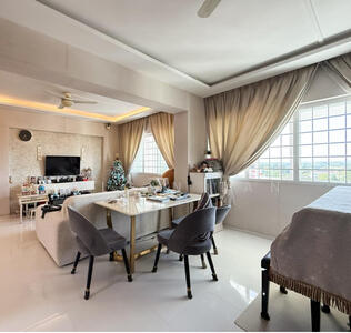 For Sale - 425 Choa Chu Kang Avenue 4