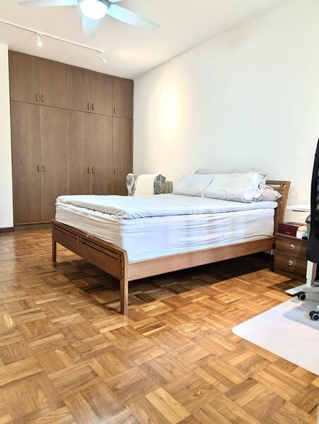 For Rent - Astor Green