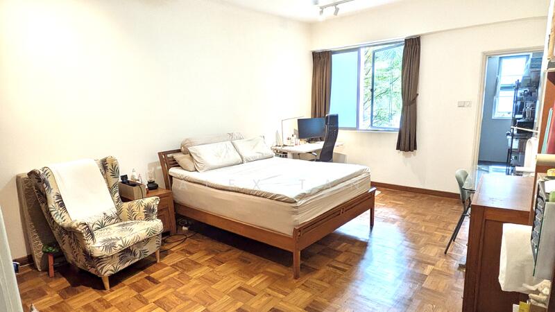 For Rent - Astor Green