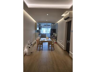 For Sale - 434 Ang Mo Kio Avenue 10