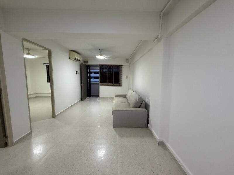 For Rent - 206 Toa Payoh North