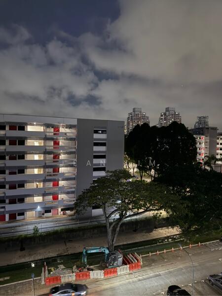 For Rent - 206 Toa Payoh North