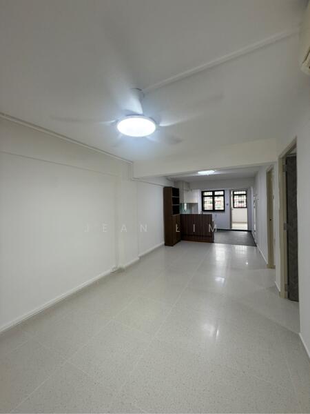 For Rent - 206 Toa Payoh North