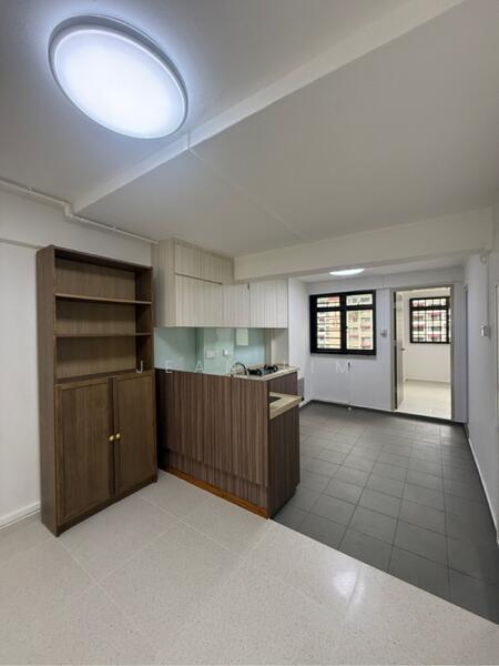 For Rent - 206 Toa Payoh North