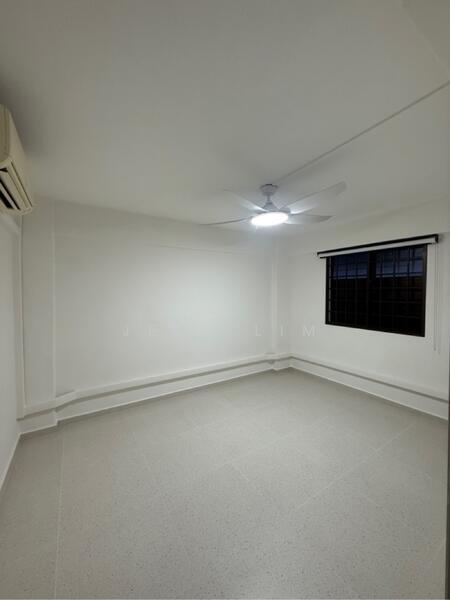 For Rent - 206 Toa Payoh North