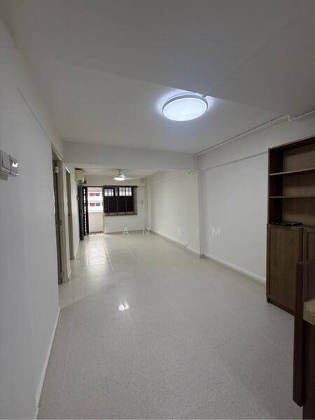 For Rent - 206 Toa Payoh North