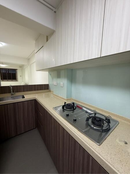 For Rent - 206 Toa Payoh North