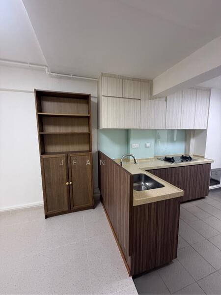 For Rent - 206 Toa Payoh North