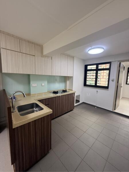 For Rent - 206 Toa Payoh North