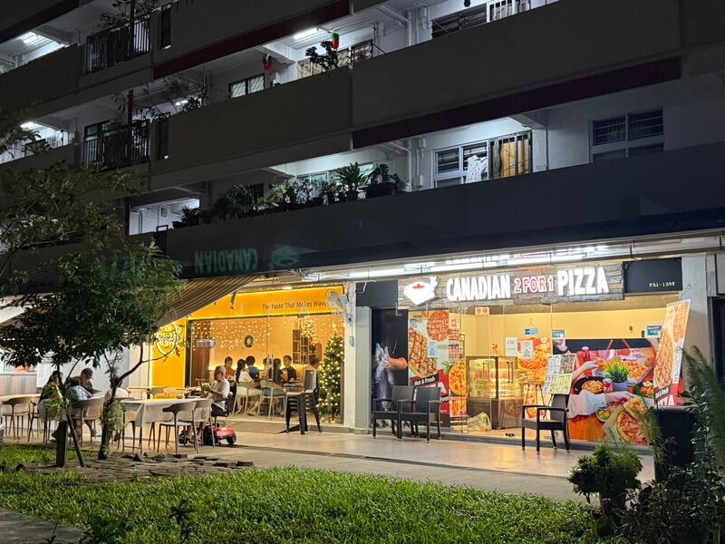 For Rent - 206 Toa Payoh North