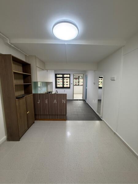 For Rent - 206 Toa Payoh North