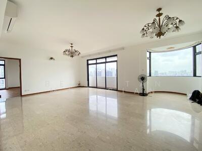 For Rent - Casa Cairnhill