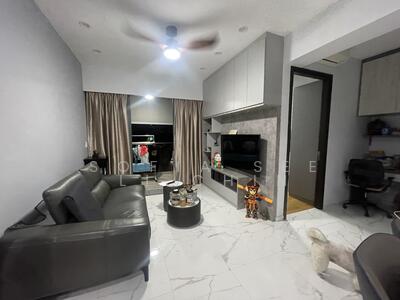 For Sale - The Lilium