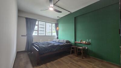 For Rent - 90B Telok Blangah Street 31