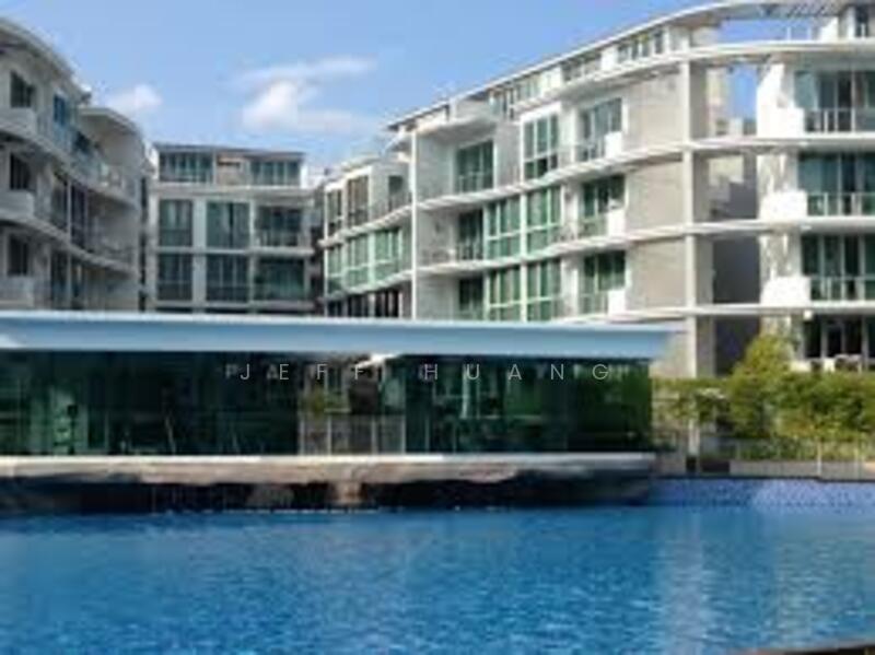 For Sale - Canberra Residences