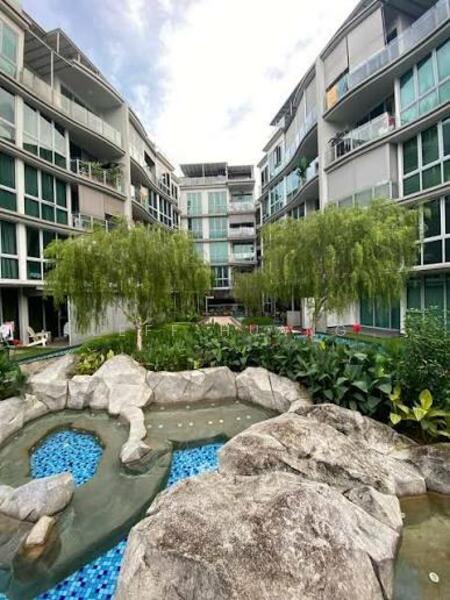 For Sale - Canberra Residences