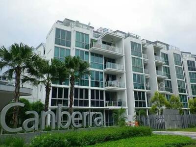 For Sale - Canberra Residences