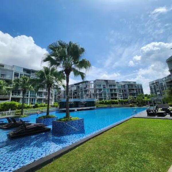 For Sale - Canberra Residences