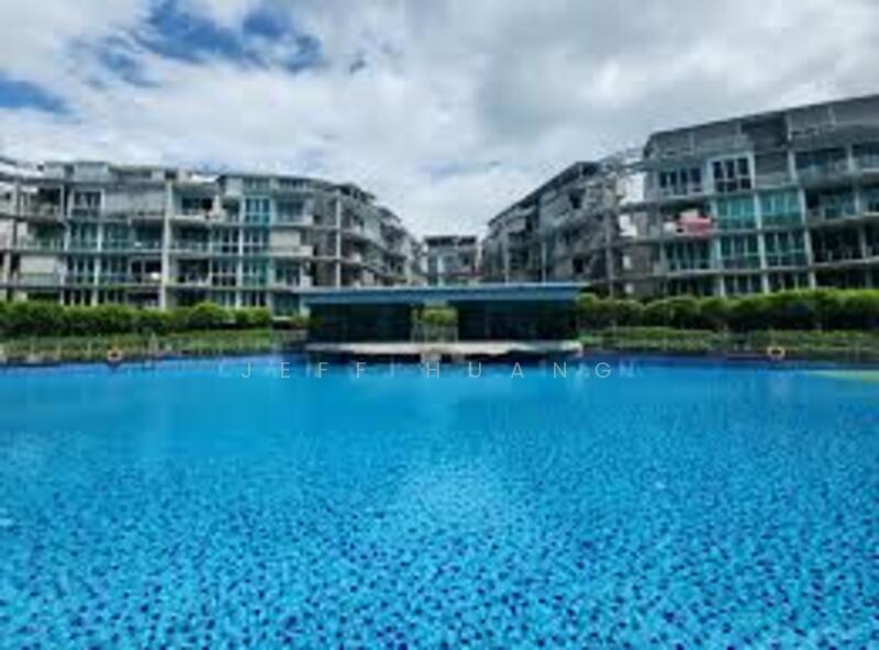 For Sale - Canberra Residences